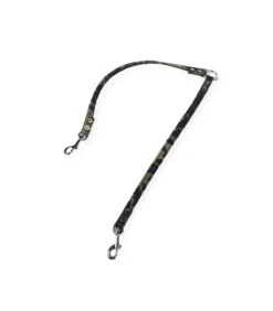 124-270 Accoupleur Pour Chien En Tissu Camouflage Estilfordog