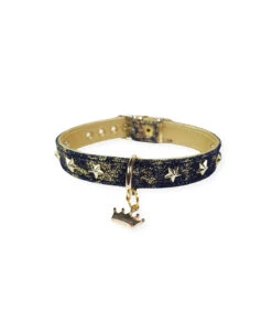 198 Collier En Jean Vieilli Effet Usé Avec Étoiles Dorées Estilfordog 15 198 Collier En Jean Vieilli Effet Usé Avec Étoiles Dorées Estilfordog -Animaux Amour Promos Boutique 198 collier en jean vieilli effet use avec etoiles dorees estilfordog 5