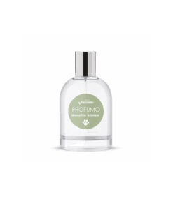 7059.1 Parfum Au Musc Blanc Record