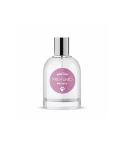 7059.2 Parfum Fruité Pour Chien Record