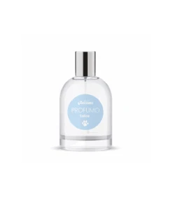 7059.3 Parfum Au Talc Record