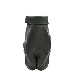 ABF171-NE Imperméable De Poche Ciré Noir Ferribiella -Animaux Amour Promos Boutique abf171 ne impermeable de poche noir ferribiella 2