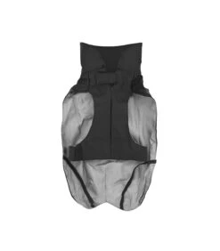 ABF171-NE Imperméable De Poche Ciré Noir Ferribiella -Animaux Amour Promos Boutique abf171 ne impermeable de poche noir ferribiella 3