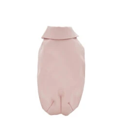 ABF171-RA Imperméable De Poche Ciré Rose Ferribiella -Animaux Amour Promos Boutique abf171 ra impermeable de poche cire rose ferribiella 2