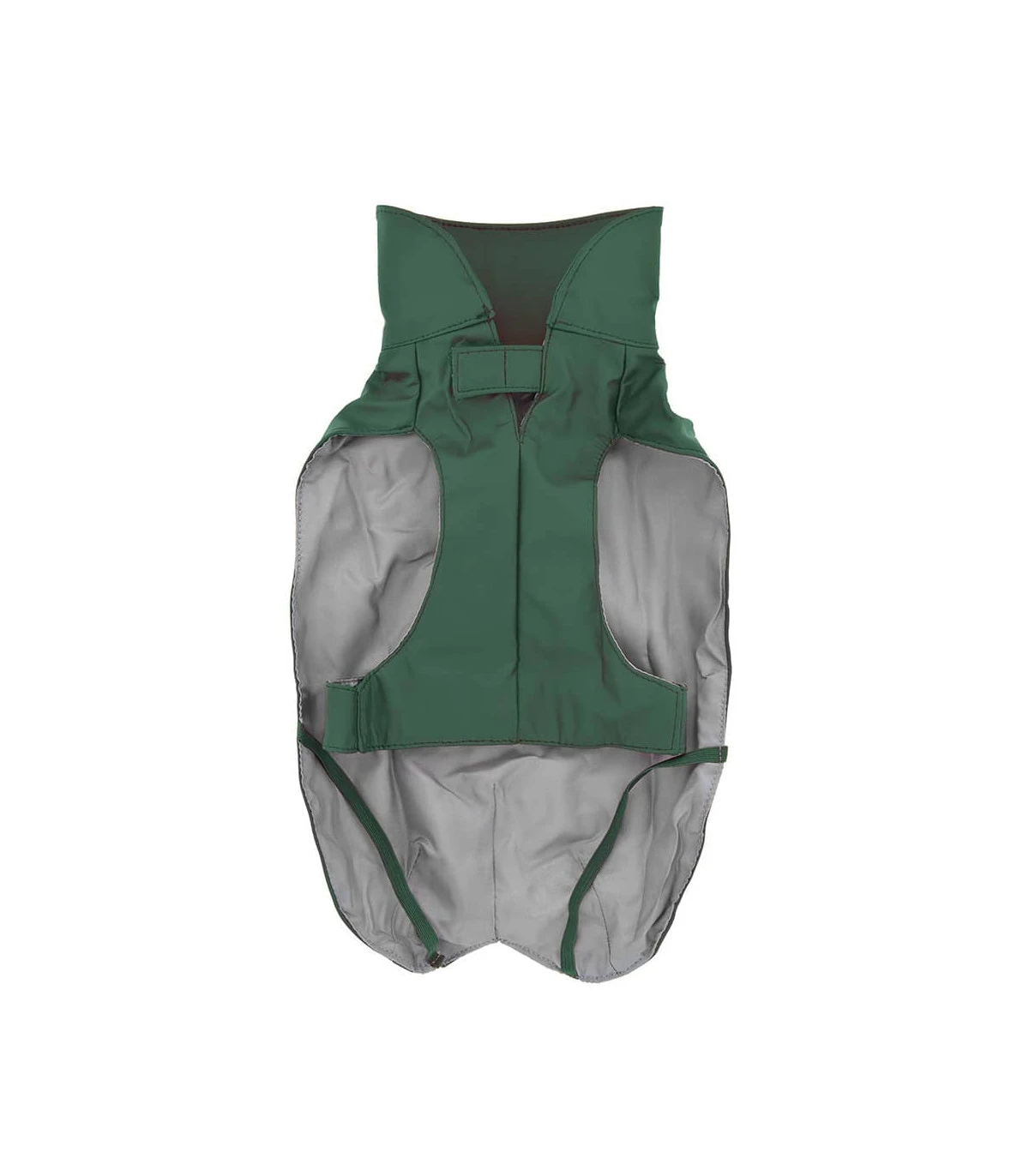 ABF171-V Imperméable De Poche Ciré Vert Ferribiella 3 ABF171-V Imperméable De Poche Ciré Vert Ferribiella – Image 3