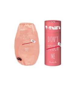 ABF222 Tee-Shirt Don T Touch Me Ferribiella