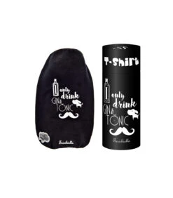 ABF224 Tee-Shirt Gin&Tonic Ferribiella