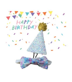 ABF234 Ensemble Festif à Paillette Ferribiella