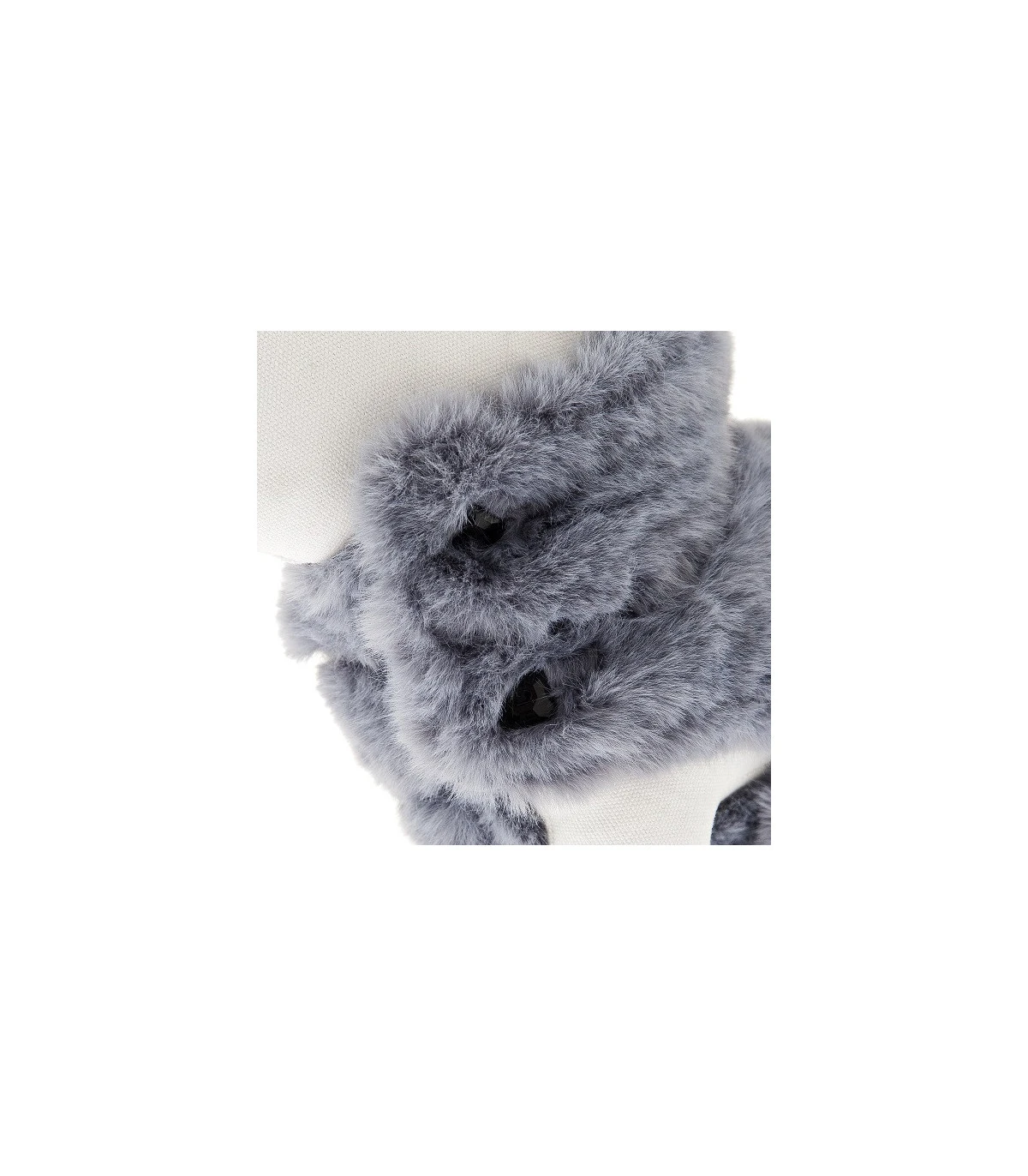 ABF243 Manteau Cappotto Gemma Ferribiella Grey 2 ABF243 Manteau Cappotto Gemma Ferribiella Grey – Image 2