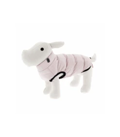 ABF260 Doudoune Ultra Light Rose Ferribiella