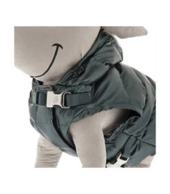 ABF271-BO Doudoune Matelassé Sport Bordeaux Ferribiella -Animaux Amour Promos Boutique abf271 bo doudoune matelasse sport bordeaux ferribiella 4