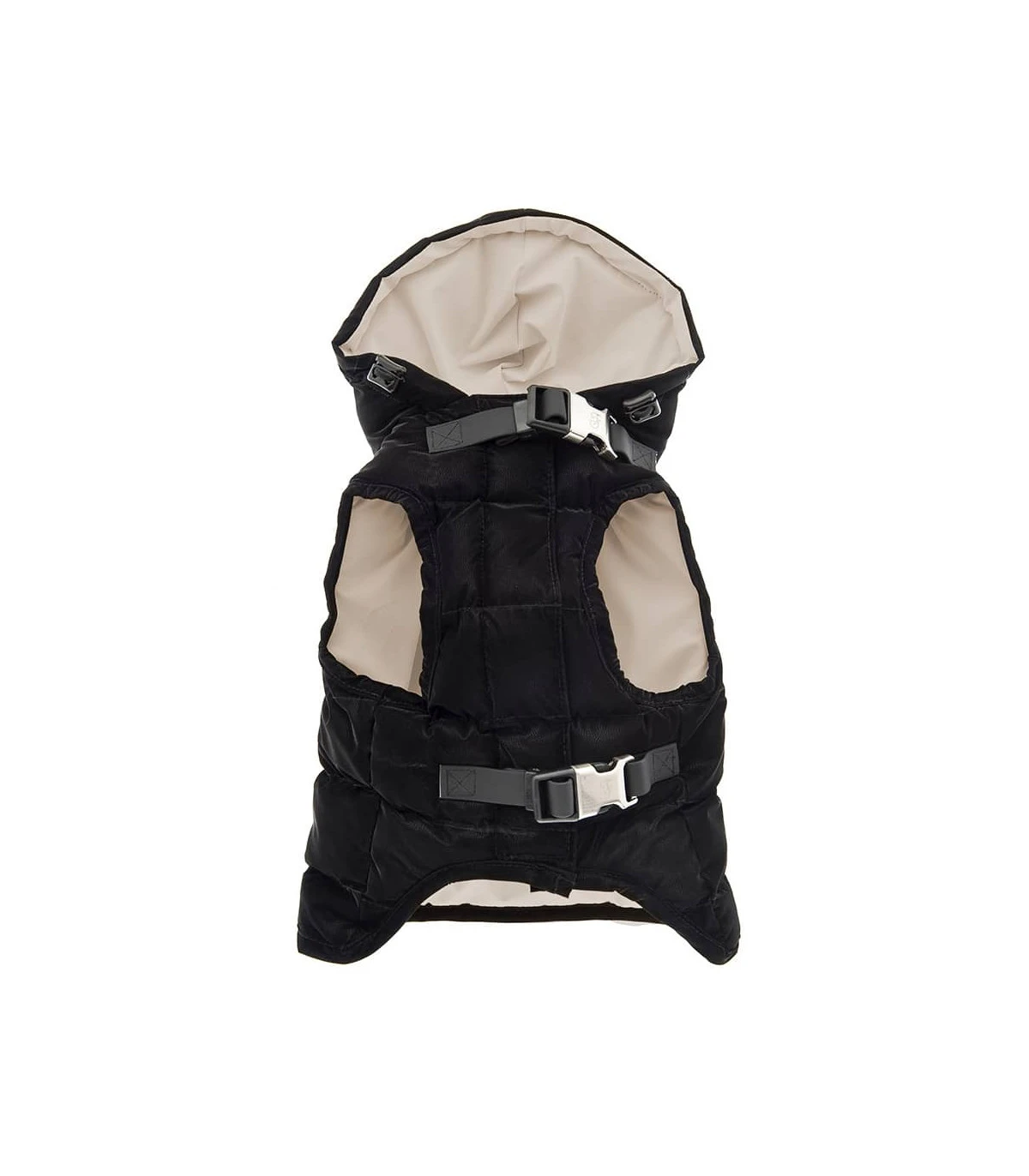 ABF271-NE Doudoune Matelassé Sport Noir Ferribiella 2 ABF271-NE Doudoune Matelassé Sport Noir Ferribiella – Image 2