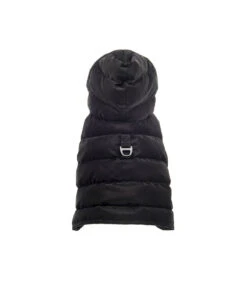 ABF271-NE Doudoune Matelassé Sport Noir Ferribiella 8 ABF271-NE Doudoune Matelassé Sport Noir Ferribiella -Animaux Amour Promos Boutique abf271 ne doudoune matelasse sport noir ferribiella 2