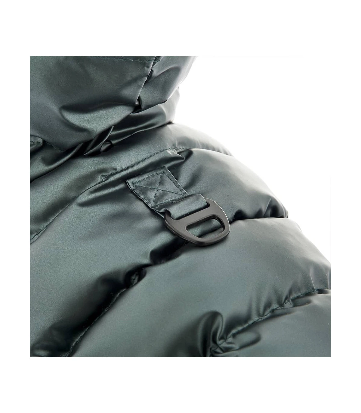 ABF271-NE Doudoune Matelassé Sport Noir Ferribiella 6 ABF271-NE Doudoune Matelassé Sport Noir Ferribiella – Image 6