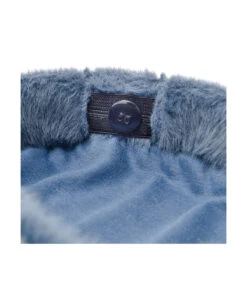 ABF295-B Pull Chaud En Fausse Fourrure Bleu Bijoux Ferribiella -Animaux Amour Promos Boutique abf295 b pull chaud en fausse fourrure bleu bijoux ferribiella 6