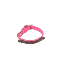 AC1436 Collier Cammeo Collar Puppia Pink -Animaux Amour Promos Boutique ac1436 collier cammeo collar puppia pink 3