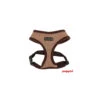 AC30 Harnais Puppia Soft Harness Beige