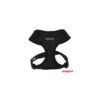AC30 Harnais Puppia Soft Harness Black