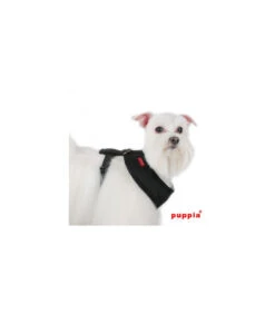AC30 Harnais Puppia Soft Harness Black 5 AC30 Harnais Puppia Soft Harness Black -Animaux Amour Promos Boutique ac30 harnais puppia soft harness black 2