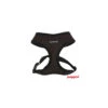 AC30 Harnais Puppia Soft Harness Brown