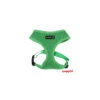 AC30 Harnais Puppia Soft Harness Green
