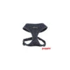 AC30 Harnais Puppia Soft Harness Grey