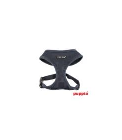 AC30 Harnais Puppia Soft Harness Grey