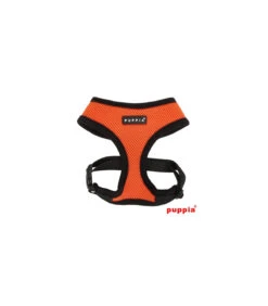 AC30 Harnais Puppia Soft Harness Orange