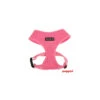 AC30 Harnais Puppia Soft Harness Pink