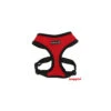 AC30 Harnais Puppia Soft Harness Red