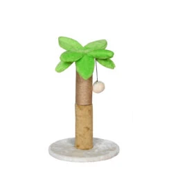 AC301 Griffoir Pour Chat Palmier Camon