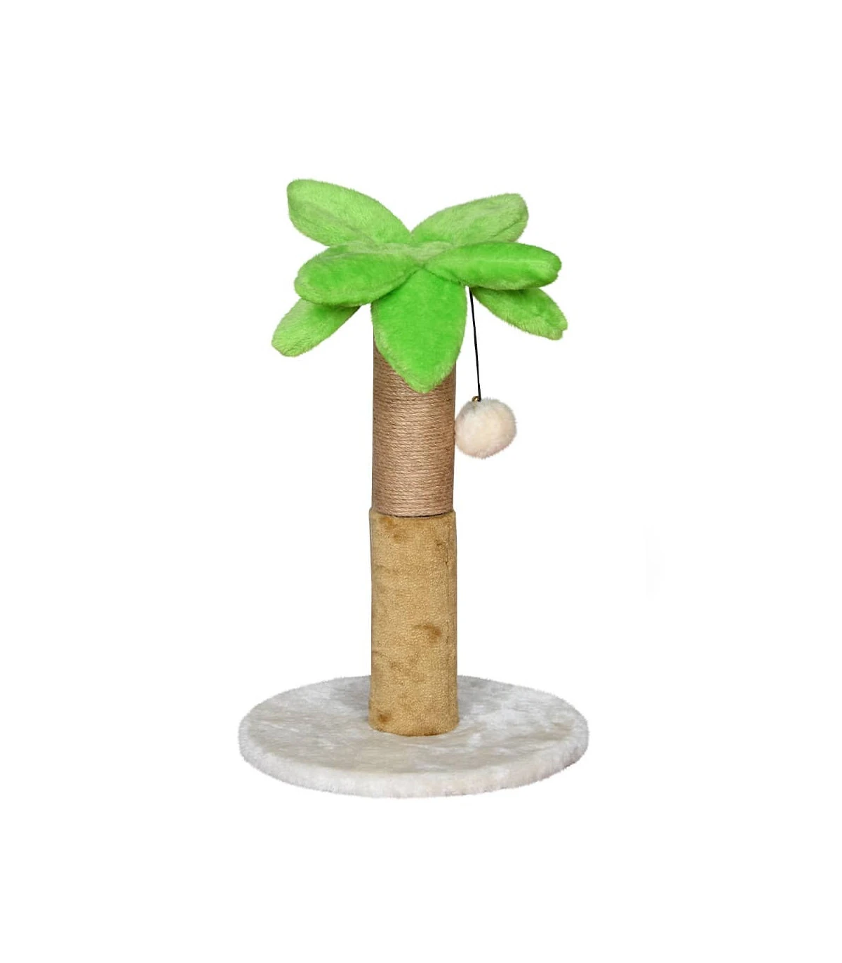 AC301 Griffoir Pour Chat Palmier Camon 1 AC301 Griffoir Pour Chat Palmier Camon