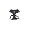 AC9345 Harnais Thermal Soft Harness Puppia Black