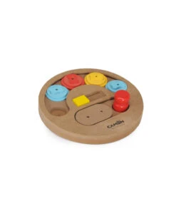 AD600 Jouet D'intelligence Pour Chien Camon