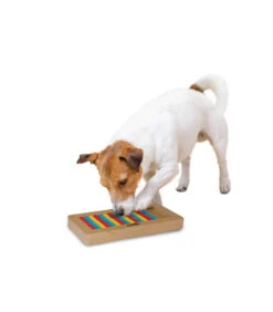 AD603 Jeu D'intelligence à Roulette Camon -Animaux Amour Promos Boutique ad603 jeu d intelligence a roulette camon 1 2