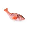 AG050/B Jouet Poisson Rouget Interactif Dansant Avec USB Camon