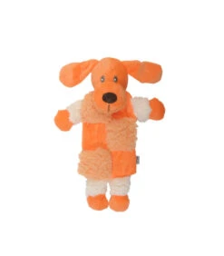AH002/B Doudou Chien Mignon Bruissant Aux Huiles Essentielles Camon