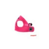 AH1325 Harnais Veste Respirante Neon Pink Puppia