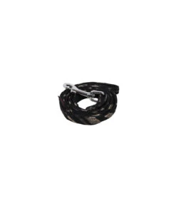 AL1278 Laisse Polar Lead Puppia Black