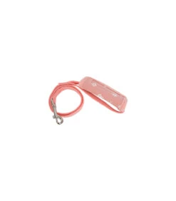 AL1531 Laisse Puppia Ernest Pink