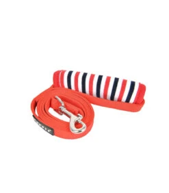 AL1832 Laisse Imprimé Marin Red Seaman Puppia