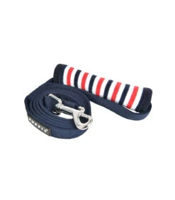 AL1832 Laisse Imprimé Marin Navy Seaman Puppia
