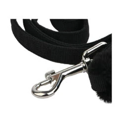 AL1843 Laisse En Nylon Et Motif Burlington Black Jaden Puppia -Animaux Amour Promos Boutique al1843 laisse en nylon et motif burlington black jaden puppia 3