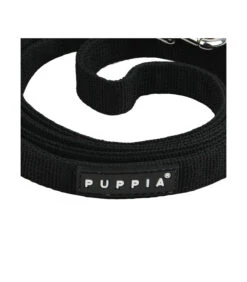 AL1843 Laisse En Nylon Et Motif Burlington Black Jaden Puppia -Animaux Amour Promos Boutique al1843 laisse en nylon et motif burlington black jaden puppia 4