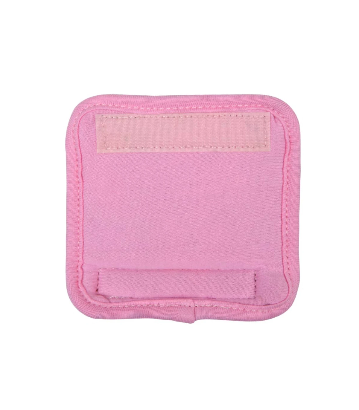 AL1975 Laisse En Nylon Rose Avec Poignée En Façon Mouton Gris Et Rose Ren Puppia 4 AL1975 Laisse En Nylon Rose Avec Poignée En Façon Mouton Gris Et Rose Ren Puppia – Image 4