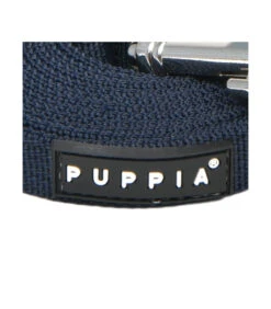 AL1985 Laisse En Nylon Navy Avec Poignée Ecossaise Bleu Marine Norman Puppia -Animaux Amour Promos Boutique al1985 laisse en nylon navy avec poignee ecossaise bleu marine norman puppia 3