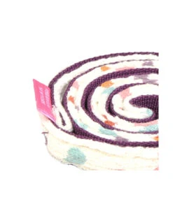 AL7672 Laisse En Tissu Coeur Merry Violet Pinkaholic 5 AL7672 Laisse En Tissu Coeur Merry Violet Pinkaholic -Animaux Amour Promos Boutique al7672 laisse en tissu coeur merry violet pinkaholic 2