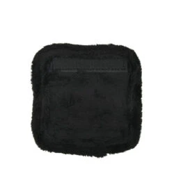 AL7728 Laisse En Nylon Noir Avec Poignée Doudou Noir Et Blanche Chyanne Pinkaholic -Animaux Amour Promos Boutique al7728 laisse en nylon noir avec poignee doudou noir et blanche chyanne pinkaholic 3