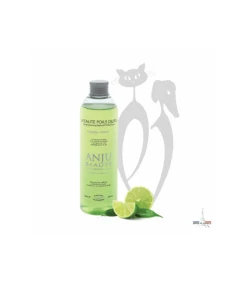 AN100 Shampooing Anju Beaute VITALITE POILS DURS 250ml