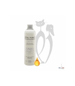 AN400 Shampooing Anju Beaute VITAL FORCE 250ml